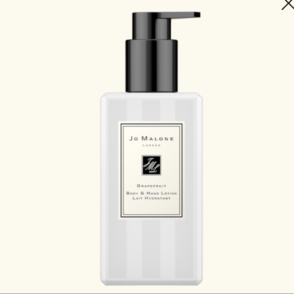 Jo Malone Grapefruit Body & Hand Lotion